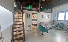 Apartamentos Real Suites Realejo 3000
